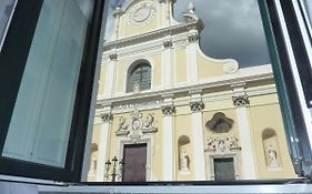 La Piazzetta By Amalfi Dreams